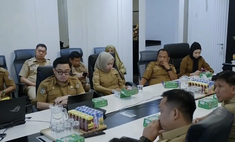 Bappeda Makassar Soroti Pentingnya Pendidikan Antikorupsi dalam Penguatan SDM Berintegritas