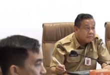 Bappeda Makassar Bahas Rencana Pembangunan PSEL dan Implikasi Regulasi Kerja Sama