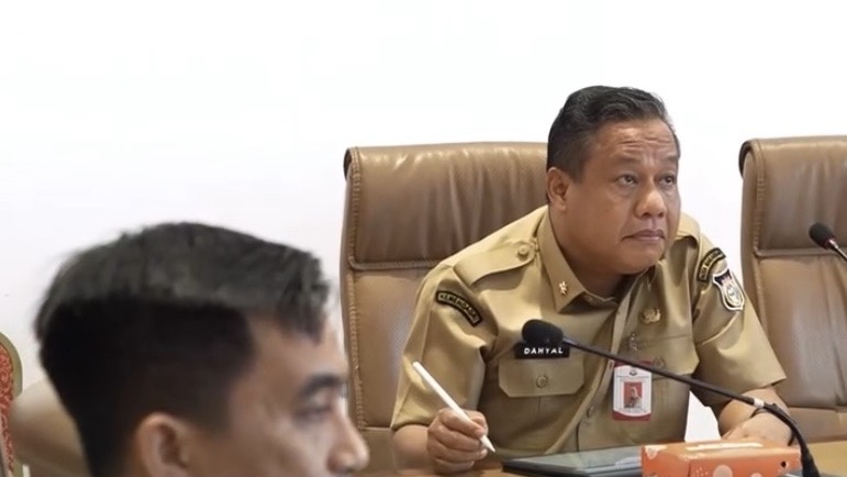Bappeda Makassar Bahas Rencana Pembangunan PSEL dan Implikasi Regulasi Kerja Sama