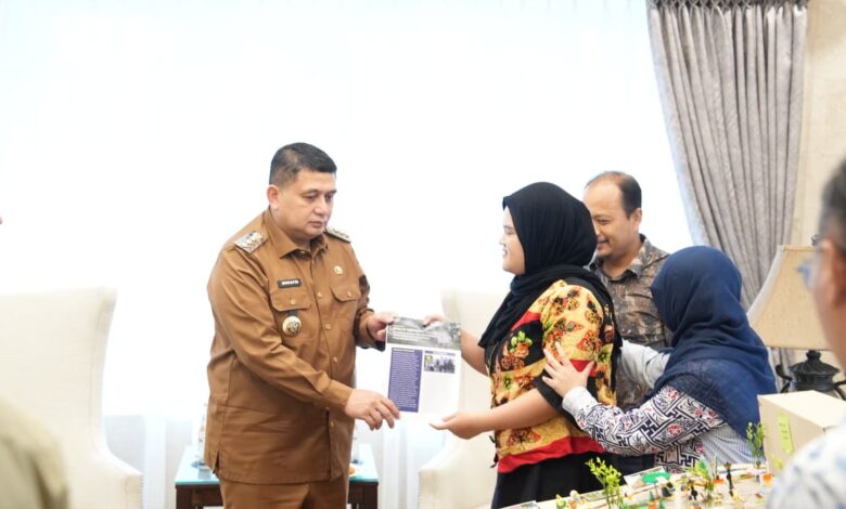 Dorong Percepatan Kota Inklusif Ramah Disabilitas, Wali Kota Siapkan Perwali Aksesibilitas Untuk Semua
