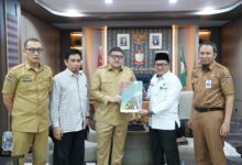 Pansel Pimpinan Baznas Makassar
