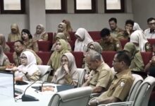 Bappeda Makassar Matangkan Persiapan Penyusunan Perubahan RKPD 2026