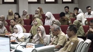 Bappeda Makassar Matangkan Persiapan Penyusunan Perubahan RKPD 2026
