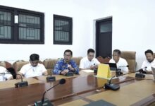 Bappeda Makassar Matangkan Proposal Makassar Creative Hub untuk Penghargaan Pembangunan Daerah