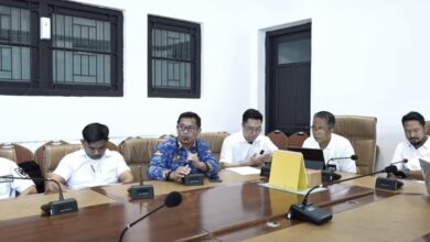 Bappeda Makassar Matangkan Proposal Makassar Creative Hub untuk Penghargaan Pembangunan Daerah