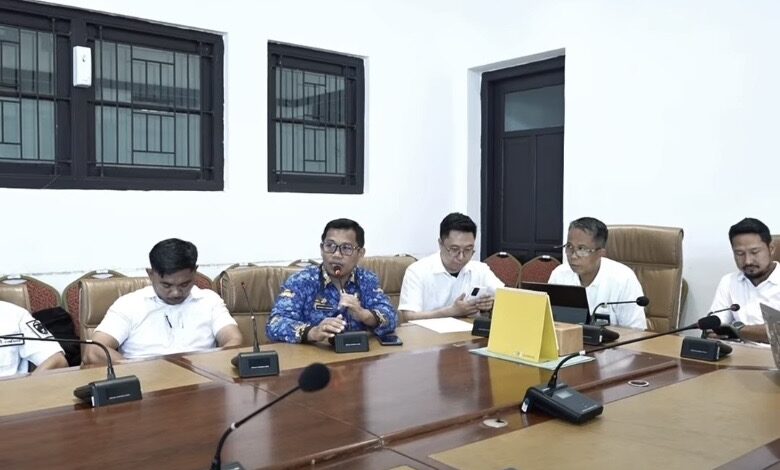 Bappeda Makassar Matangkan Proposal Makassar Creative Hub untuk Penghargaan Pembangunan Daerah