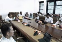 Bappeda Makassar Mulai Susun Agenda Perubahan RKPD Kota Makassar Tahun 2026