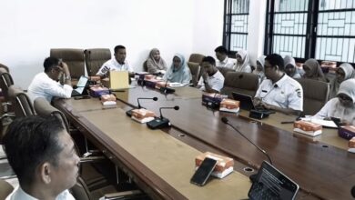 Bappeda Makassar Mulai Susun Agenda Perubahan RKPD Kota Makassar Tahun 2026