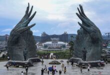 MK Tegaskan Jakarta Tetap Jadi Ibu Kota Negara hingga Terbit Keppres Pemindahan IKN