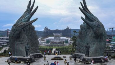 MK Tegaskan Jakarta Tetap Jadi Ibu Kota Negara hingga Terbit Keppres Pemindahan IKN