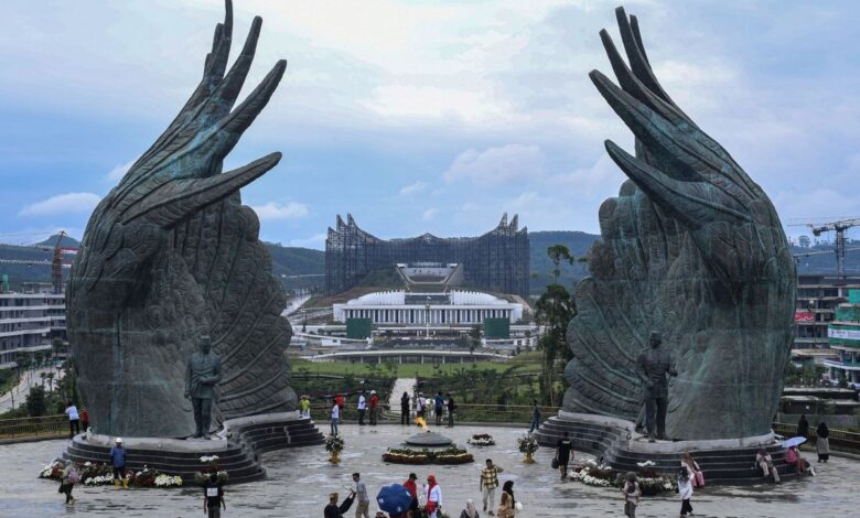 MK Tegaskan Jakarta Tetap Jadi Ibu Kota Negara hingga Terbit Keppres Pemindahan IKN