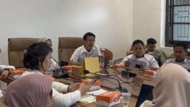 Bappeda Makassar Gelar Evaluasi Pencapaian Target SDGs Tahun 2025 dan Tahun Berjalan 2026
