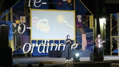 Pemkot Makassar Perkuat Dukungan Budaya dan Ekonomi Kreatif Melalui MIWF 2026
