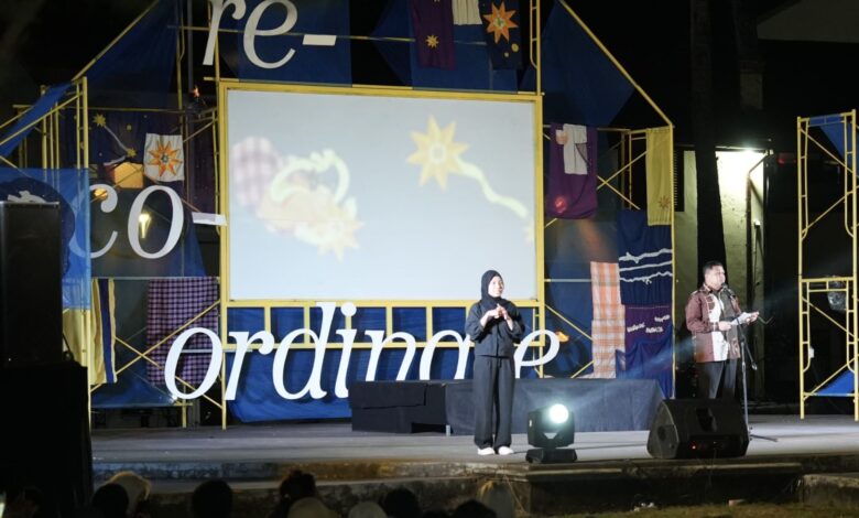 Pemkot Makassar Perkuat Dukungan Budaya dan Ekonomi Kreatif Melalui MIWF 2026