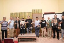 Appi Dorong Makassar Creative Hub Jadi Pusat Pengembangan Talenta dan Industri Kreatif