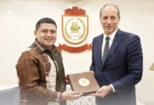Appi Terima Kunjungan Delegasi Kedubes Prancis, Perkuat Diplomasi Budaya Lewat MIWF 2026