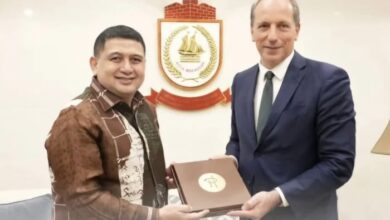 Appi Terima Kunjungan Delegasi Kedubes Prancis, Perkuat Diplomasi Budaya Lewat MIWF 2026
