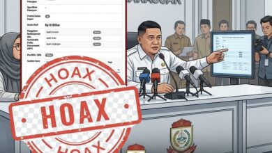 Pemkot Makassar Tegaskan Isu Anggaran Rp10 Miliar untuk Konsumsi Wali Kota Tidak Benar
