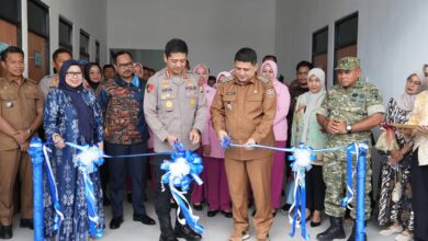 Munafri Dorong Program Makan Bergizi Jadi Penggerak Ekonomi Warga