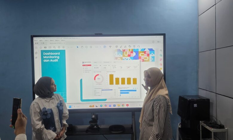 Disdik Makassar Imbau Sekolah Segera Perbarui Data Siswa untuk Dukung Kelancaran SPMB 2026