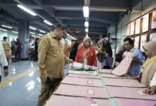Munafri Dorong ASN Pemkot Makassar Aktif Menulis dan Hasilkan Buku