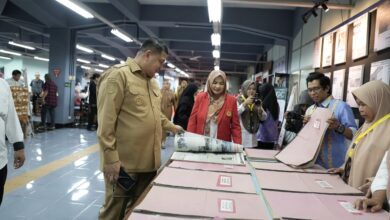 Munafri Dorong ASN Pemkot Makassar Aktif Menulis dan Hasilkan Buku
