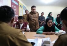 Appi Perluas Layanan Adminduk, Warga Biringkanaya Kini Lebih Mudah Urus Dokumen Kependudukan