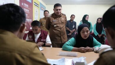 Appi Perluas Layanan Adminduk, Warga Biringkanaya Kini Lebih Mudah Urus Dokumen Kependudukan