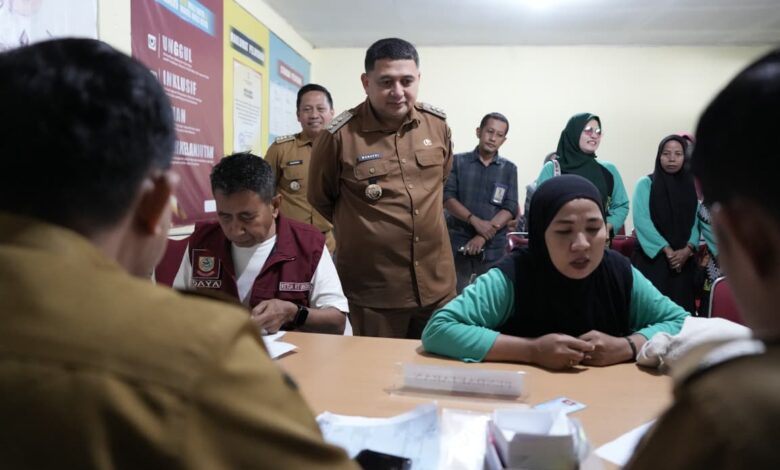 Appi Perluas Layanan Adminduk, Warga Biringkanaya Kini Lebih Mudah Urus Dokumen Kependudukan