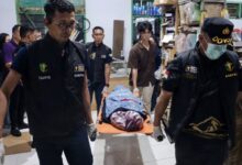 Mahasiswi Teknik Arsitektur Unhas Ditemukan Meninggal di Area Kampus, Sempat Kirim Voice Note ke Teman