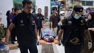 Mahasiswi Teknik Arsitektur Unhas Ditemukan Meninggal di Area Kampus, Sempat Kirim Voice Note ke Teman