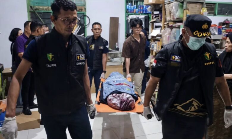 Mahasiswi Teknik Arsitektur Unhas Ditemukan Meninggal di Area Kampus, Sempat Kirim Voice Note ke Teman