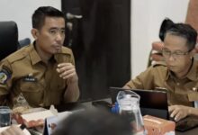 Bappeda Makassar Gelar Review Data dan Informasi PPD Tahun 2026
