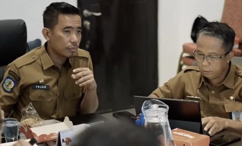 Bappeda Makassar Gelar Review Data dan Informasi PPD Tahun 2026