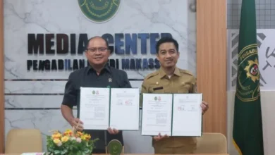 Dukcapil Makassar Hadirkan Layanan Sidang Adminduk di Kantor, Permudah Warga Urus Penetapan Pengadilan