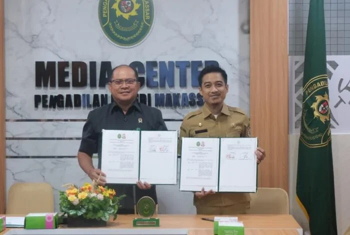 Dukcapil Makassar Hadirkan Layanan Sidang Adminduk di Kantor, Permudah Warga Urus Penetapan Pengadilan
