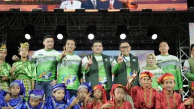 Appi Tantang IKA SMADA Hadirkan Solusi Nyata untuk Persoalan Kota Makassar