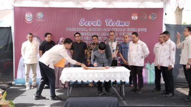 Pemkot Makassar Percepat Penyelamatan Aset PSU Perumahan, Nilainya Tembus Rp6,35 Triliun