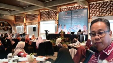 Bappeda Makassar Gelar Pra Musrenbang Tematik Stunting Tahun 2026