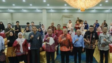 Bappeda Makassar Gelar Rakortek Forum Satu Data Indonesia Tingkat Kota Tahun 2026