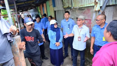 PDAM Makassar Gerak Cepat Atasi Krisis Air Bersih di Kerung-Kerung dan Wilayah Utara