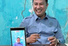 Pemkot Makassar Siapkan “Pasar Baru” di Terminal Malengkeri, Aktivitas Bongkar Muat Mulai Tertata