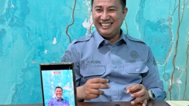 Pemkot Makassar Siapkan “Pasar Baru” di Terminal Malengkeri, Aktivitas Bongkar Muat Mulai Tertata