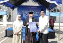 Bosowa Peduli Salurkan 98 Sapi dan 37 Kambing ke 10 Provinsi, Appi Sebut Jadi Inspirasi Kolaborasi Sosial