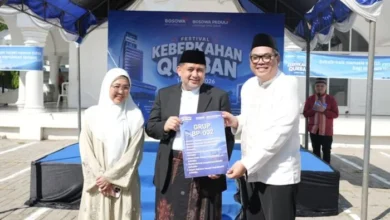 Bosowa Peduli Salurkan 98 Sapi dan 37 Kambing ke 10 Provinsi, Appi Sebut Jadi Inspirasi Kolaborasi Sosial