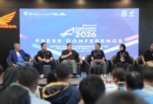 Makassar Half Marathon 2026 Siap Digelar, Appi Targetkan Dampak Besar bagi Ekonomi dan Pariwisata
