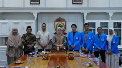 Aliyah Mustika Ilham Dukung KKN Berdampak UNIFA 2026, Fokus Pemberdayaan Masyarakat