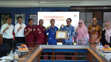 Siswa Asal Pinrang Pembobol Sistem Keamanan NASA Mantapkan Pilihan Kuliah di Unhas