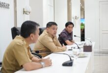 Pemkot Makassar Percepat Pembangunan Jembatan Kembar Barombong, Target Lahan Rampung Juni 2026