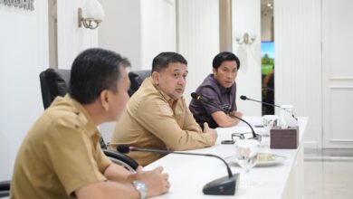 Pemkot Makassar Percepat Pembangunan Jembatan Kembar Barombong, Target Lahan Rampung Juni 2026